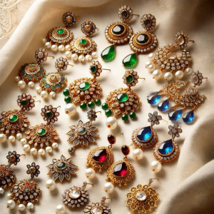 Earrings Earrings